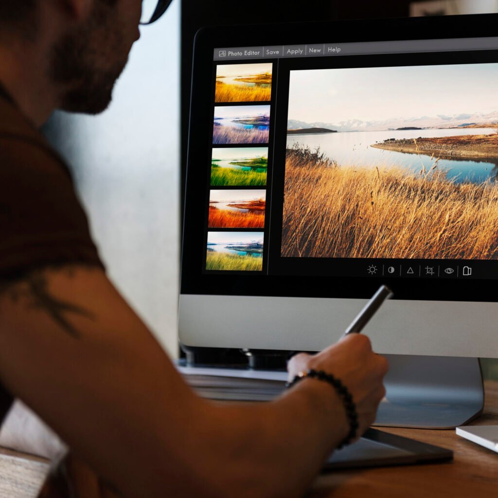 Cursos avançat de fotografia Sabadell, Terrassa.