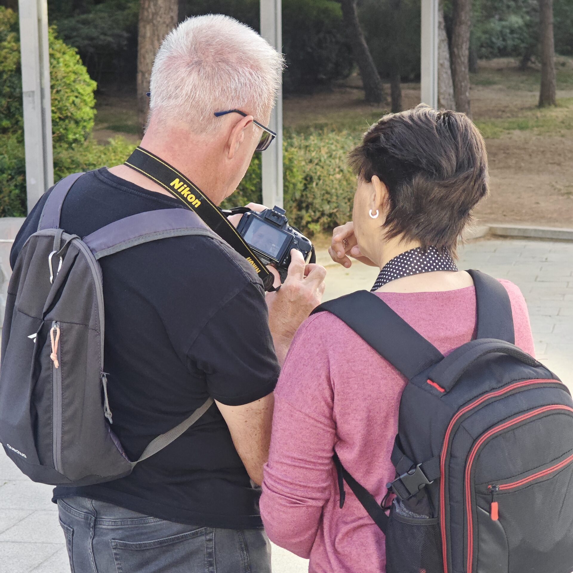 Cursos de fotografia a Sabadell 26/27